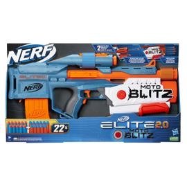 Hasbro Nerf Mega Arc - jeux plein air