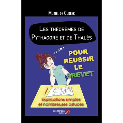 Les Théorèmes De Pythagore Et De Thalès