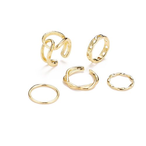 Ensemble De Matiques De Fleur Esthétique Vintage Pour Femmes, Bague De Fête En Cristal Noir, Bijoux De Mariage Au Doigt, Mode Salle, 2021, 11 Pièces Par Ensemble