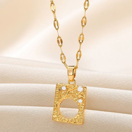Collier Ras Du Cou En Forme D'étoile Pour Femme, Brillant, Bijoux En Carillon, Rose, Soleil, Livraison Gratuite