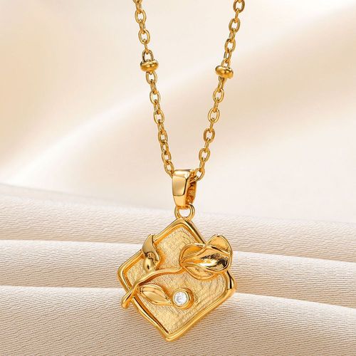 Collier Ras Du Cou En Forme D'étoile Pour Femme, Brillant, Bijoux En Carillon, Rose, Soleil, Livraison Gratuite
