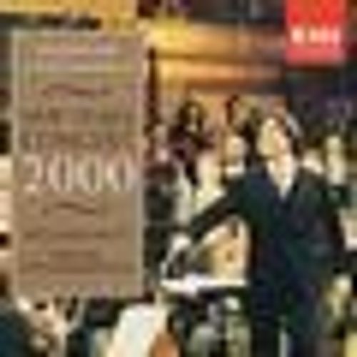 New Year's Concert 2000