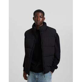 Blouson sans manche homme hotsell pas cher