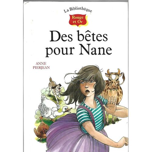 Des Bêtes Pour Nane