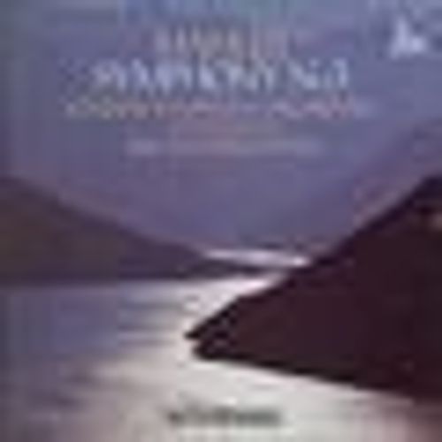 Symphonie No. 3 Procter, Contralto