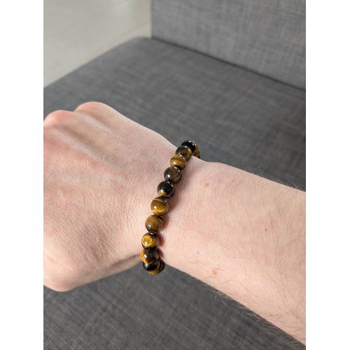 Bracelet Oeil De Tigre