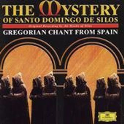 Chant Gregorien A Silos