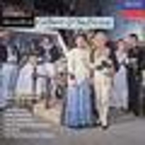 World Of Gilbert And Sullivan