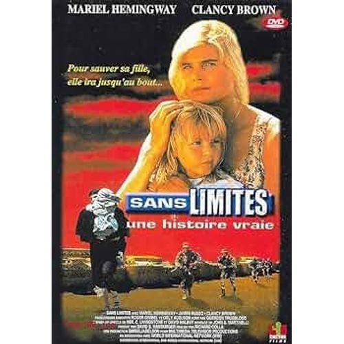 Sans Limites Dvd