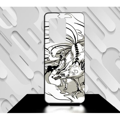 Coque Pour Xiaomi Redmi 12c Manga Naruto 11