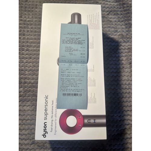 Dyson HD07