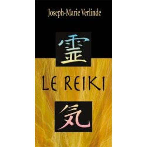 Le Reiki