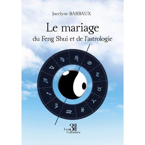 Le Mariage Du Feng Shui Et De L'astrologie
