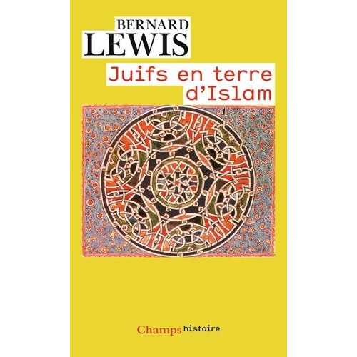 Juifs En Terre D'islam
