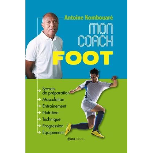 Mon Coach Foot