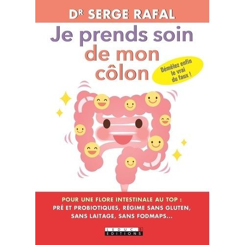 Je Prends Soin De Mon Colon