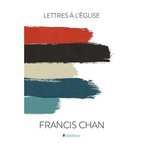 Lettres À L'eglise