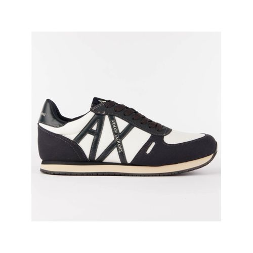 Basket Armani Exchange Rio Noir