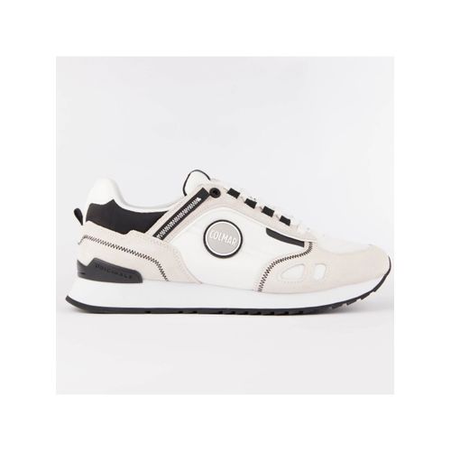 Basket Colmar Travis Sport Bold Blanc