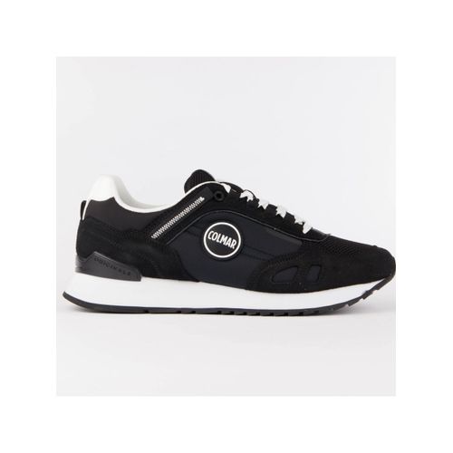 Basket Colmar Travis Sport Bold Noir