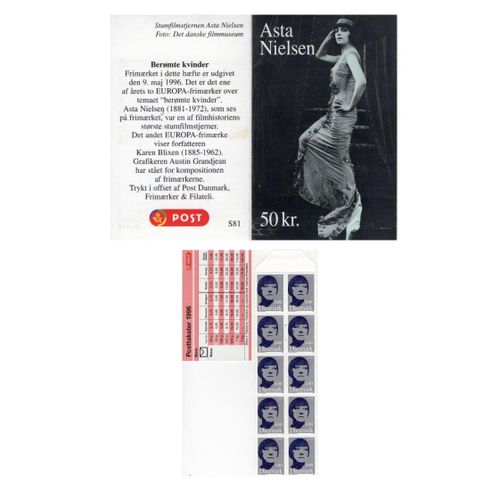 Divers Timbres Autour Du Cinema