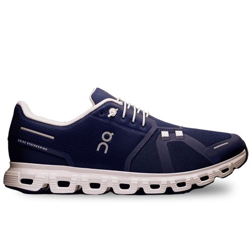 Chaussure De Course Cloud 6 3mf10070692 Bleu