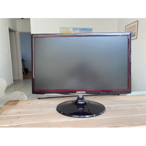 Samsung Sync Master T22B350 - 22"