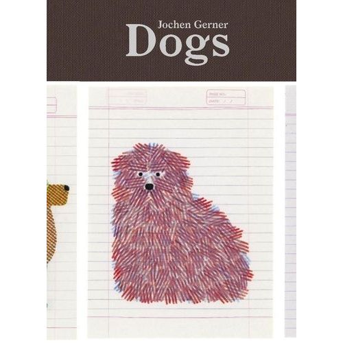 Dogs - Authentic And Fictitious Graphic Inventory