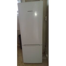 Vend réfrigérateur congélateur en parfait état