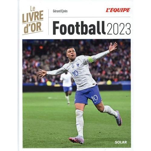 Football - Le Livre D'or