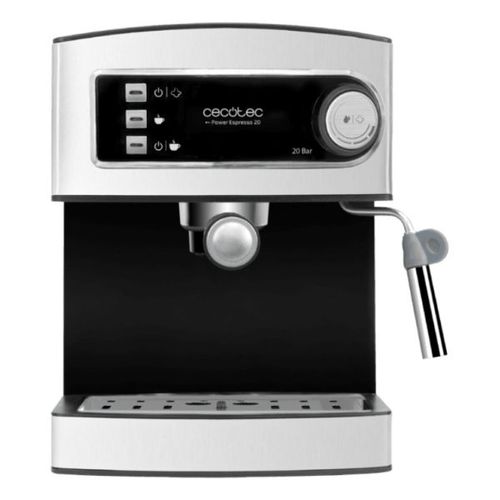 Cafetera 04752 Power Espresso