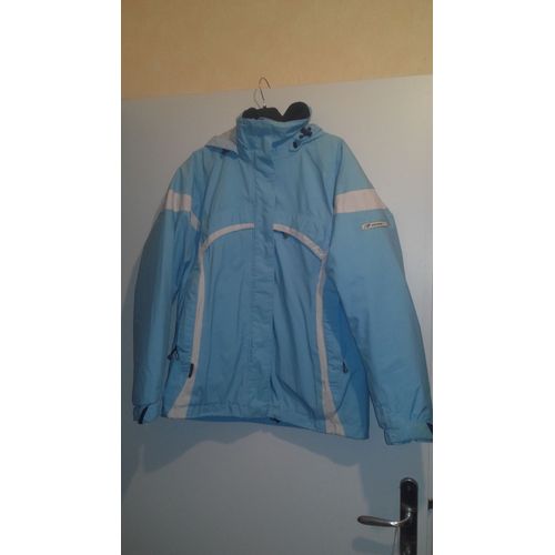Veste De Ski Femme Taille 38/40 "Eider