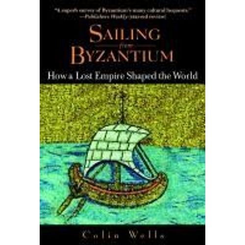 Sailing From Byzantium