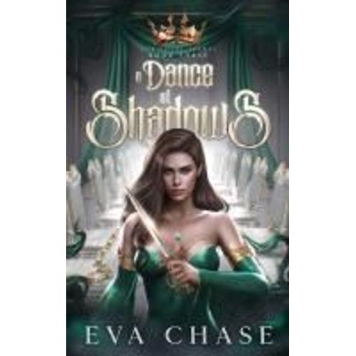 A Dance Of Shadows