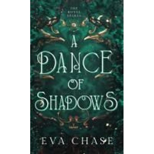 A Dance Of Shadows