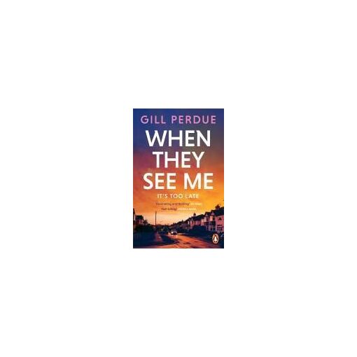 When They See Me