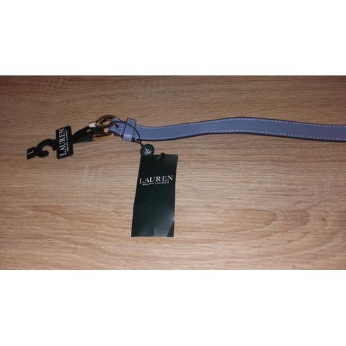 Ceinture Femme Taille L Neuve "Ralph Lauren"