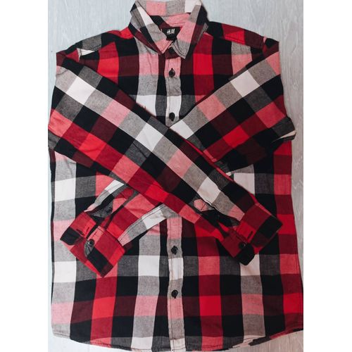 Chemise De Marque Hem