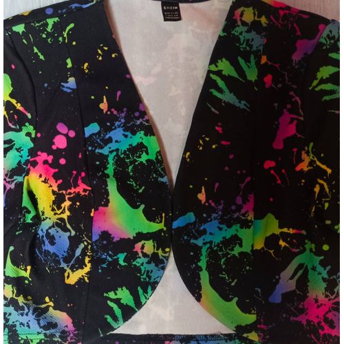 Haut De Costume Marque Shein Taille L
