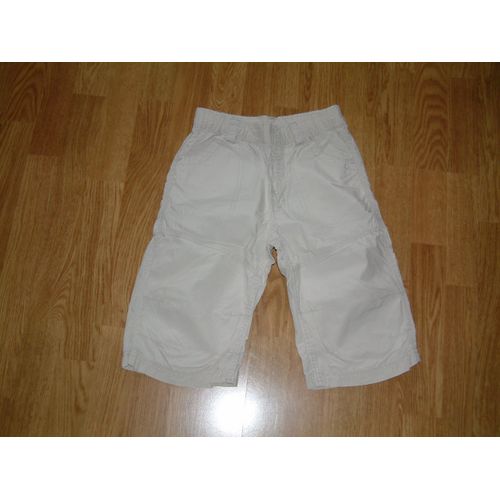 Bermuda 8 Ans