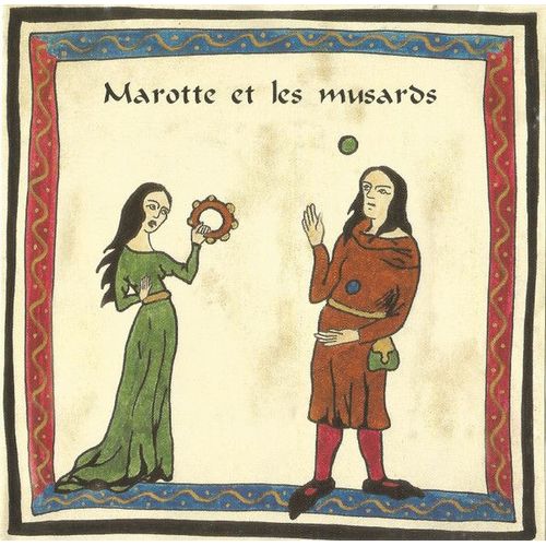 Musique Conte Et Jonglerie
