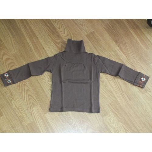 Sous-Pull 4 Ans
