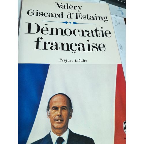 Démocratie Française