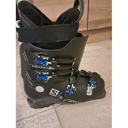 Chaussures De Ski Salomon Adultes Homme - 43