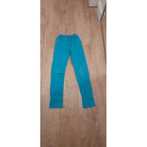 Pantalon Fille 12 Ans