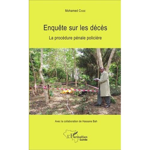Enquête Sur Les Décès