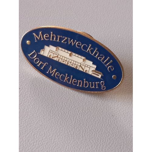 Pins Allemagne Commune