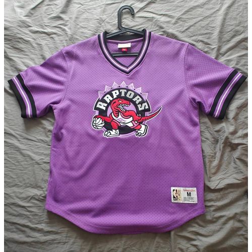 Maillot Mitchell And Ness