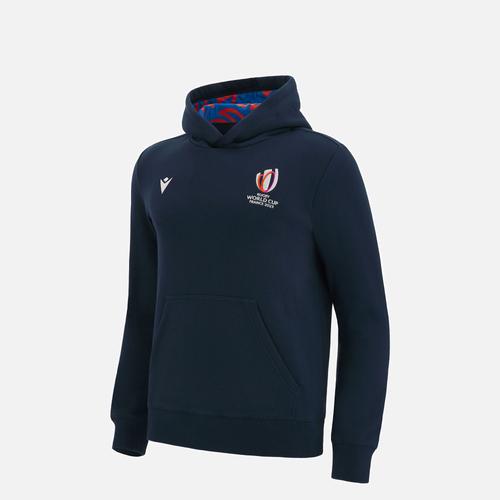 Sweat À Capuche En Coton Enfant Rugby World Cup 2023