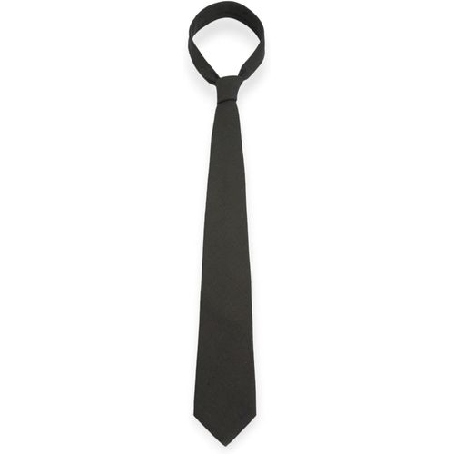 Cravate Structure Verte Pour Homme